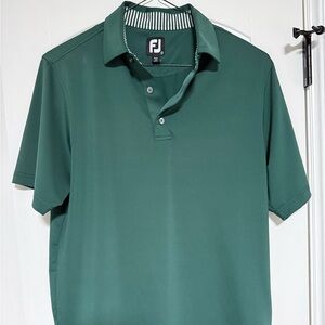 FootJoy Men's Golf Polo Shirt